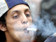 В голландских барах можно курить только марихуану - 2008070209324465_1