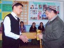Корреспондента Радио Свобода в Туркменистане поместили в психбольницу - 20080702140818164_1