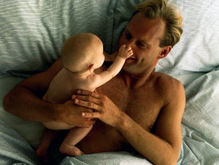 Ученые: После 35 лет мужчинам сложнее зачать ребенка - 20080708103532480_1