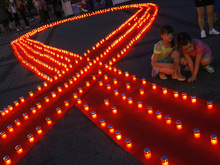В Украине наблюдается феминизация СПИДа - 20080709122756220_1