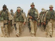 Войска США покинули очередную иракскую провинцию - 20080716131449651_1