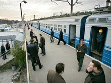 Власти Киева покупают поезда для организации движения между Дарницей и Борщаговкой - 20080731094104866_1