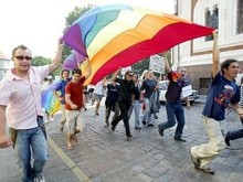 В Эстонии отменили ежегодный гей-парад    - 20080731141118858_1