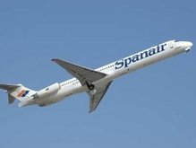 Самолет компании Spainair совершил экстренную посадку  - 20080905093456700_1