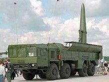 Беларусь не будет размещать на своей территории ядерное оружие РФ в ответ на ПРО США  - 20080908141857157_1