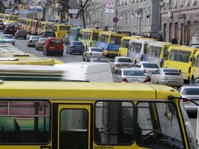 Пригородные перевозчики в Киеве увеличивают плату за проезд либо отказываются от бизнеса - 200810171452082_1