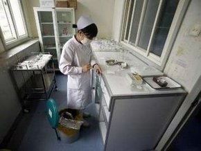 В Китае наказали три больницы за незаконную торговлю органами - 20081103092127163_1