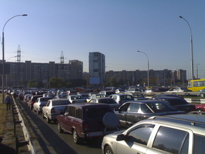 ЕБРР даст Киеву 30 млн евро на развитие транспортной инфраструктуры - 20081103092340549_1