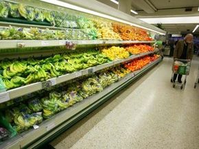 Ученые: освещение в супермаркетах сокращает срок годности овощей  - 20081110092937197_1