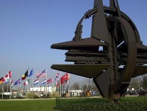 В четверг состоятся неформальные консультации Украина-НАТО  - 20081111092805682_1
