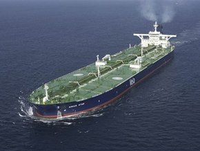 Захваченный пиратами танкер перевозил 2 млн баррелей нефти - 20081118101841506_1