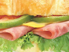 Брошенный в жену сэндвич обошелся американцу в 10 тыс. долл. - 20081124095742154_1