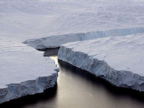 Уже к середине этого столетия исчезнет большая часть ледников - 20090120154621647_1