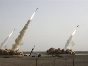 Иран испытал новую баллистическую ракету  - iran-ispytal-novuyu-raketu-112152249508_1