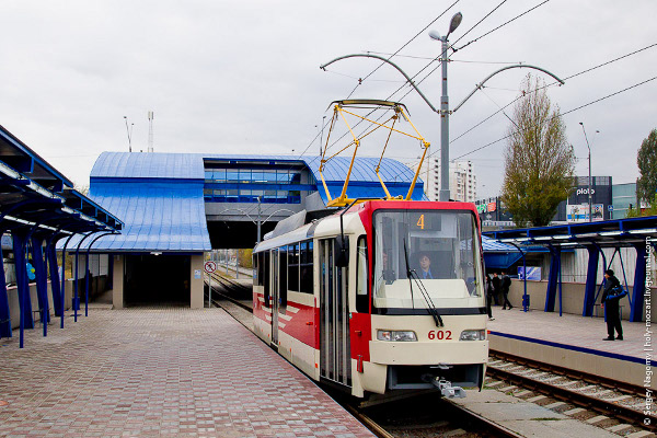 Новые трамваи для Киева, модель "T-3UA-3" или "Каштан" (14 фото) - novye-tramvai-dlja-kieva-model-t-3ua-3-ili-kashtan-2-foto_14