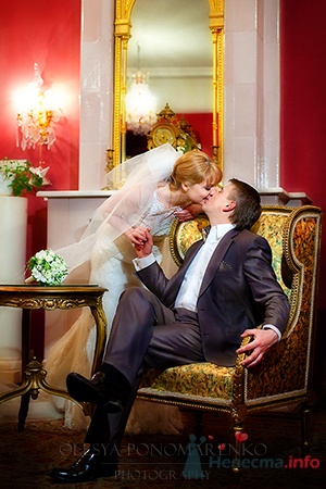 Свадебный макияж и свадебные фото (9 фото) - svadebnyj-makijazh-i-svadebnye-foto_7