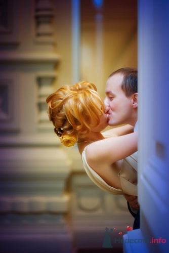 Свадебный макияж и свадебные фото (9 фото) - svadebnyj-makijazh_4
