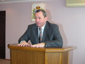 В результате покушения убит мэр Владикавказа - ubit-mer-vladikavkaza-20081126095526701_1