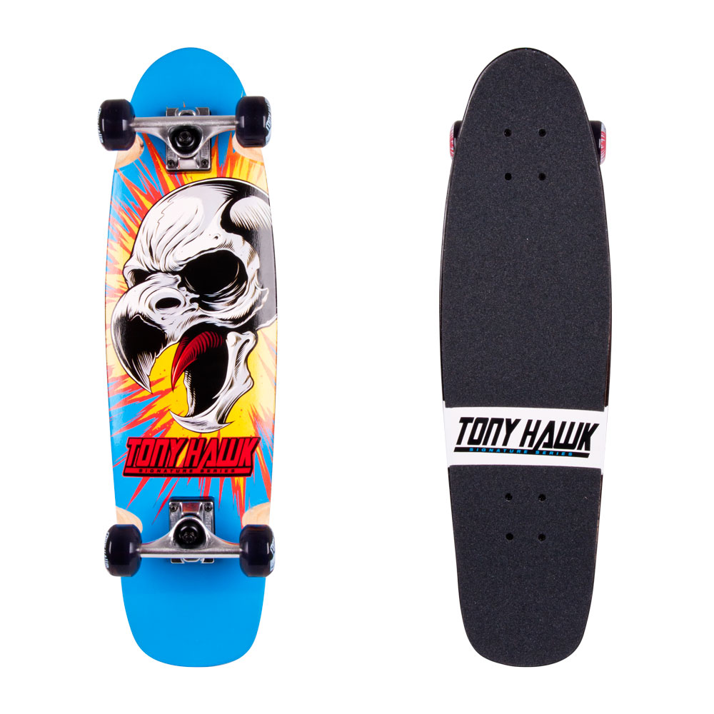 Skateboard-Tony-Hawk-Roarry