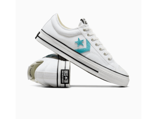 кеди Converse від converse.org.ua