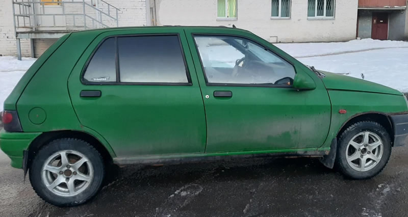 Рено Клио 1 (1990-1998): Како одржати овог француског ветерана у врхунском стању - renault-clio-1-2
